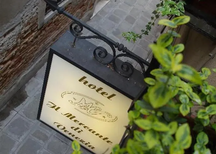 Il Mercante Di ונציה