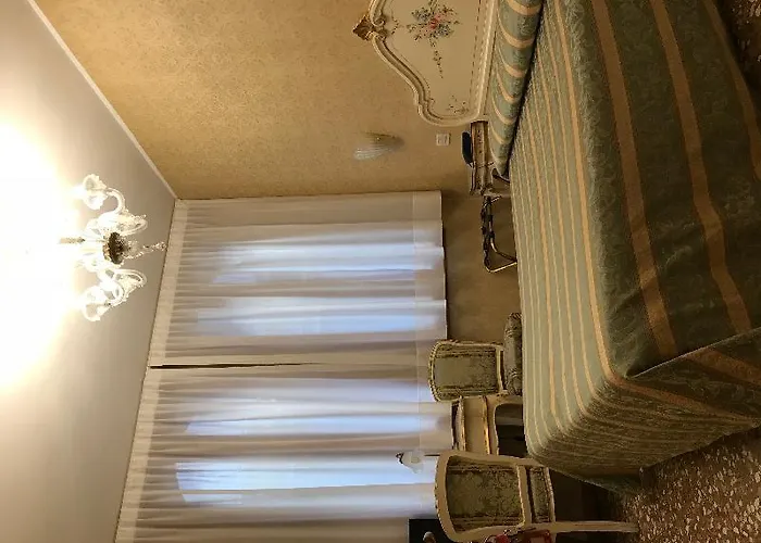 מלון Il Mercante Di ונציה