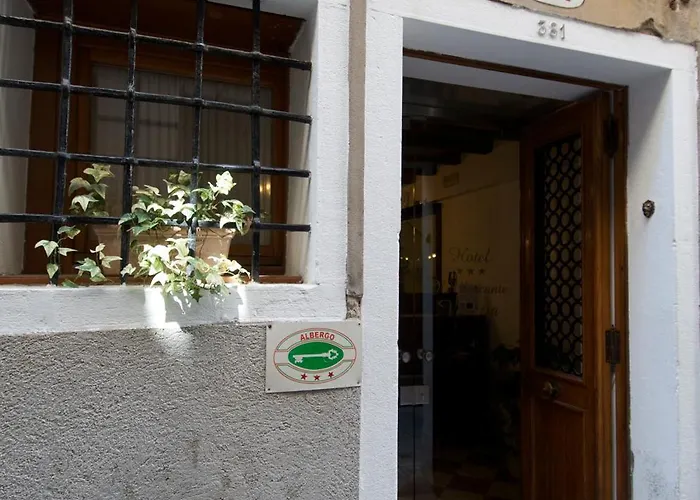 מלון Il Mercante Di