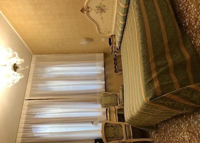 מלון Il Mercante Di ונציה