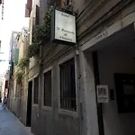 Hotel Il Mercante Di Wenecja