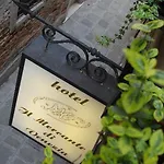 Il Mercante Di Wenecja