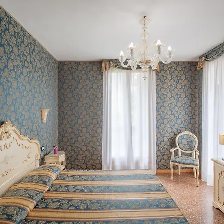 Il Mercante Di Hotel