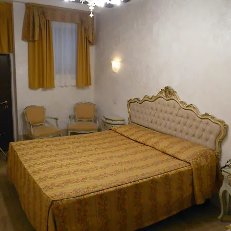 Il Mercante Di Hotel Veneza