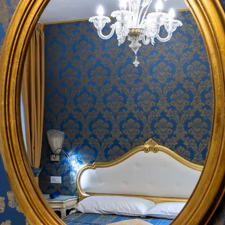 Il Mercante Di Hotel Veneza