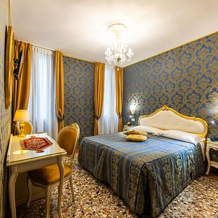 Il Mercante Di Hotel Veneza