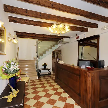 Hotel Il Mercante Di Veneza