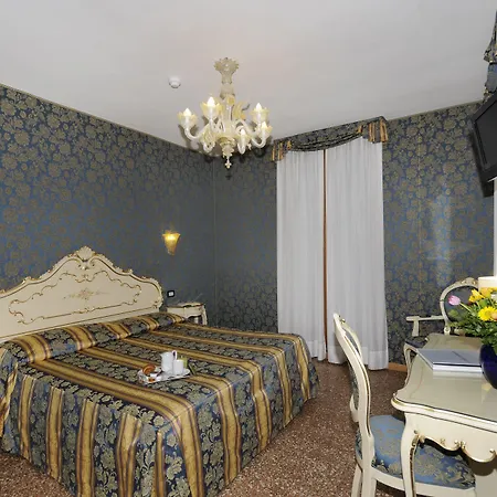 Hotel Il Mercante Di