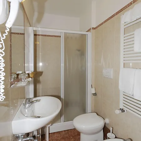 Hotel Il Mercante Di Veneza