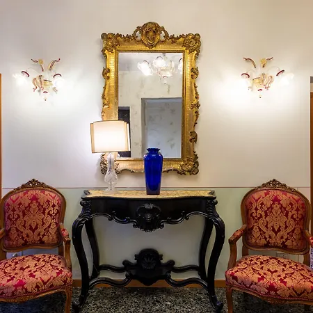 Hotel Il Mercante Di Veneza
