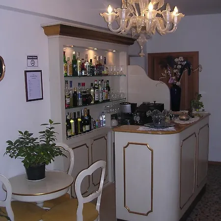 Il Mercante Di Hotel