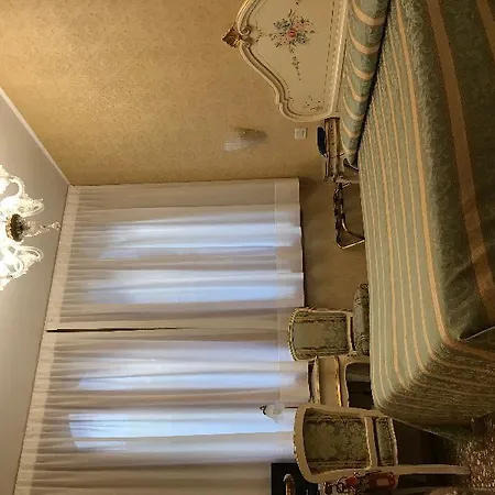 Hotel Il Mercante Di Veneza
