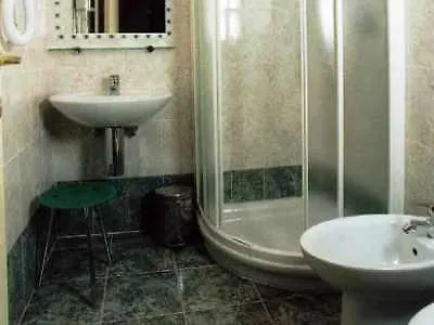 Il Mercante Di Hotell Venedig